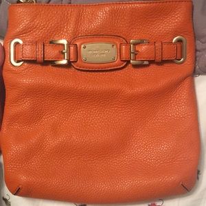 Michael Kors crossbody